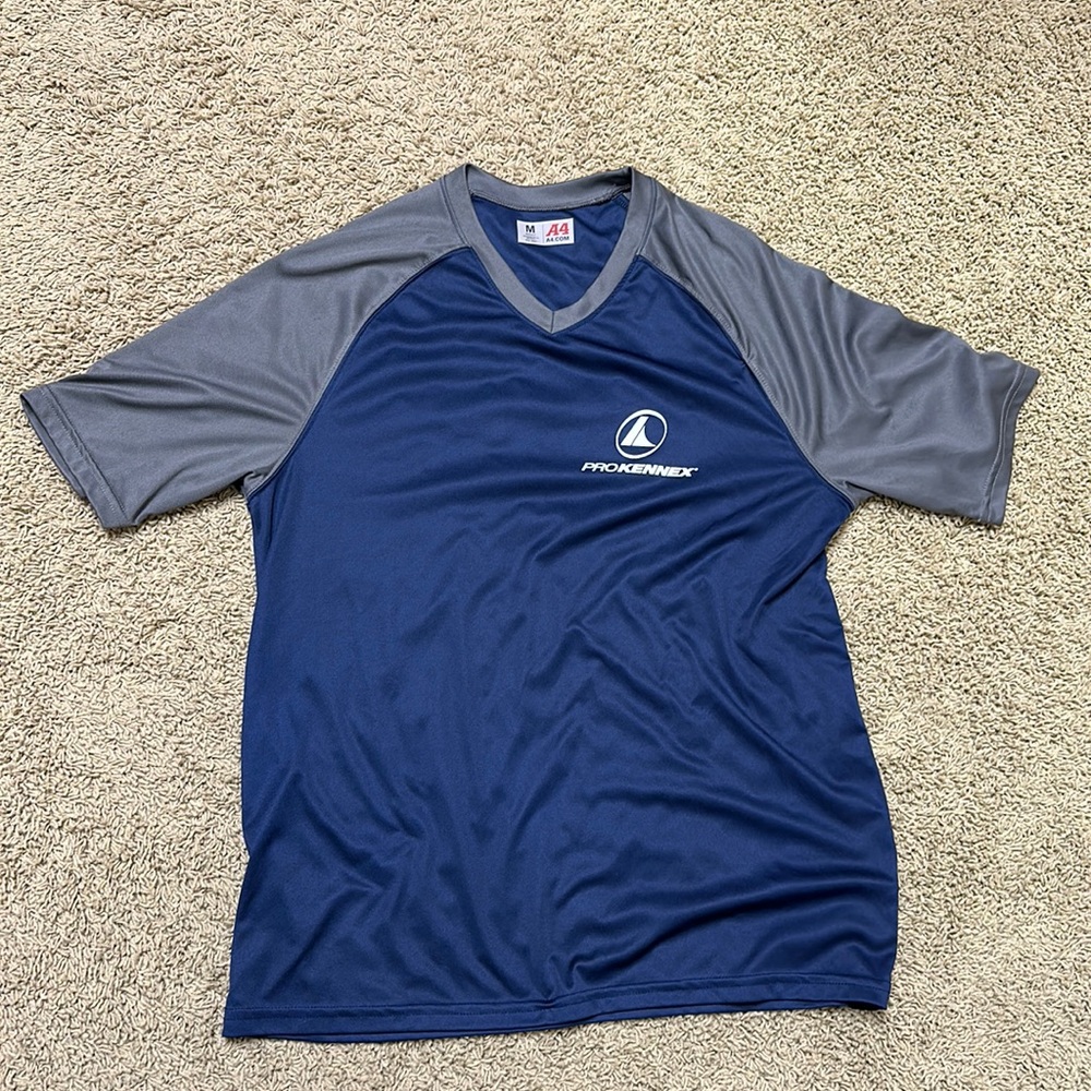 Prokennex shirt